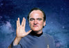 Quentin Tarantino -Star Trek - May The Force Be With You - Promotional Poster - Canvas Prints
