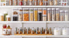 Spice Shelf - Large Art Prints