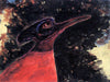 Rabindranath Tagore - Bird - Life Size Posters