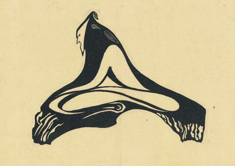 Rabindranath Tagore - Namaaz - Art Prints