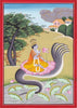 Raga Kalinga - Posters