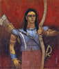 Rama - Art Prints