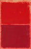 Red On Red - Mark Rothko Painting - Art Prints