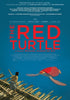 Red Turtle - Studio Ghibli - Japanaese Animated Movie Poster - Large Art Prints