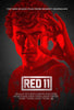 Red 11 - Robert Rodriguez Hollywood Movie Poster - Posters