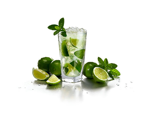 Refreshing Mojito Art - Posters