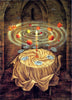 Maren, Still Life Rising (Maren, Naturaleza Muerta Resucitando) - Remedios Varo - Life Size Posters