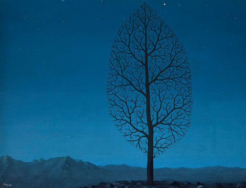 The Search For The Absolute (La Recherche De L'Absolu) – René Magritte Painting – Surrealist Art Painting - Posters