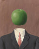 L'idée- René Magritte - Canvas Prints