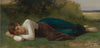 Rest - Large Art Prints
