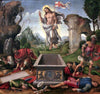 Resurrection - Large Art Prints