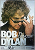 Retro Vintage Music Concert Poster - Bob Dylan - 1981 Mannheim Germany Concert - Tallenge Music Collection - Life Size Posters