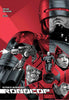 Robocop - Tallenge Hollywood Sci-Fi Movie Poster Collection - Posters