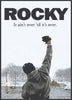 Rocky Balboa - Sylvester Stallone - Motivational Quote (2) - Life Size Posters