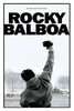 Hollywood Art Poster - Rocky - Quote It Aint Over Till Its Over - Posters