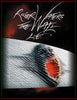 Roger Waters (Pink Floyd) - The Wall Concert Poster - Music Poster - Canvas Prints