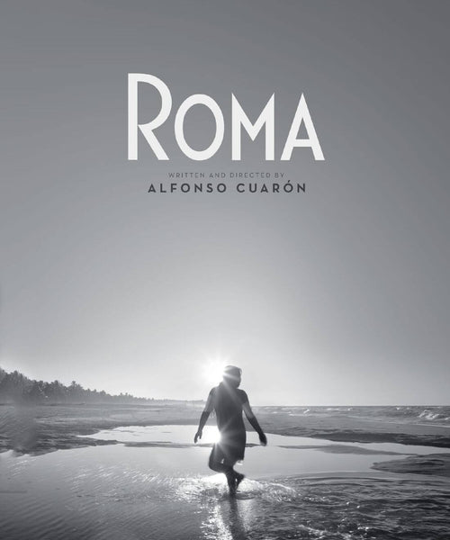 Roma - Alfonso Cuarón - Hollywood Movie Poster - Posters