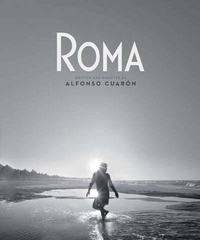 Roma - Alfonso Cuarón - Hollywood Movie Poster - Art Prints