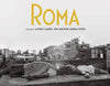 Roma - Alfonso Cuarón - Movie Poster - Posters