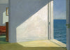 Rooms By The Sea - Ed Hopper - Life Size Posters