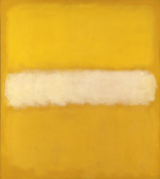 Rothko No-10 - Art Prints