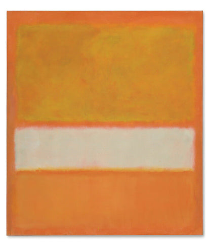 No. 11 (Untitled), 1957 by Mark Rothko