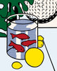 Still Life With Goldfish - Posters
