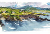 Valentia Island Of Ireland - Framed Prints