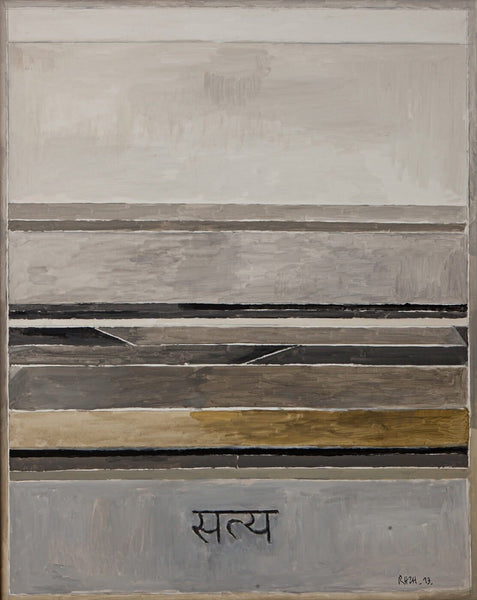Gandhi - Satya - Posters