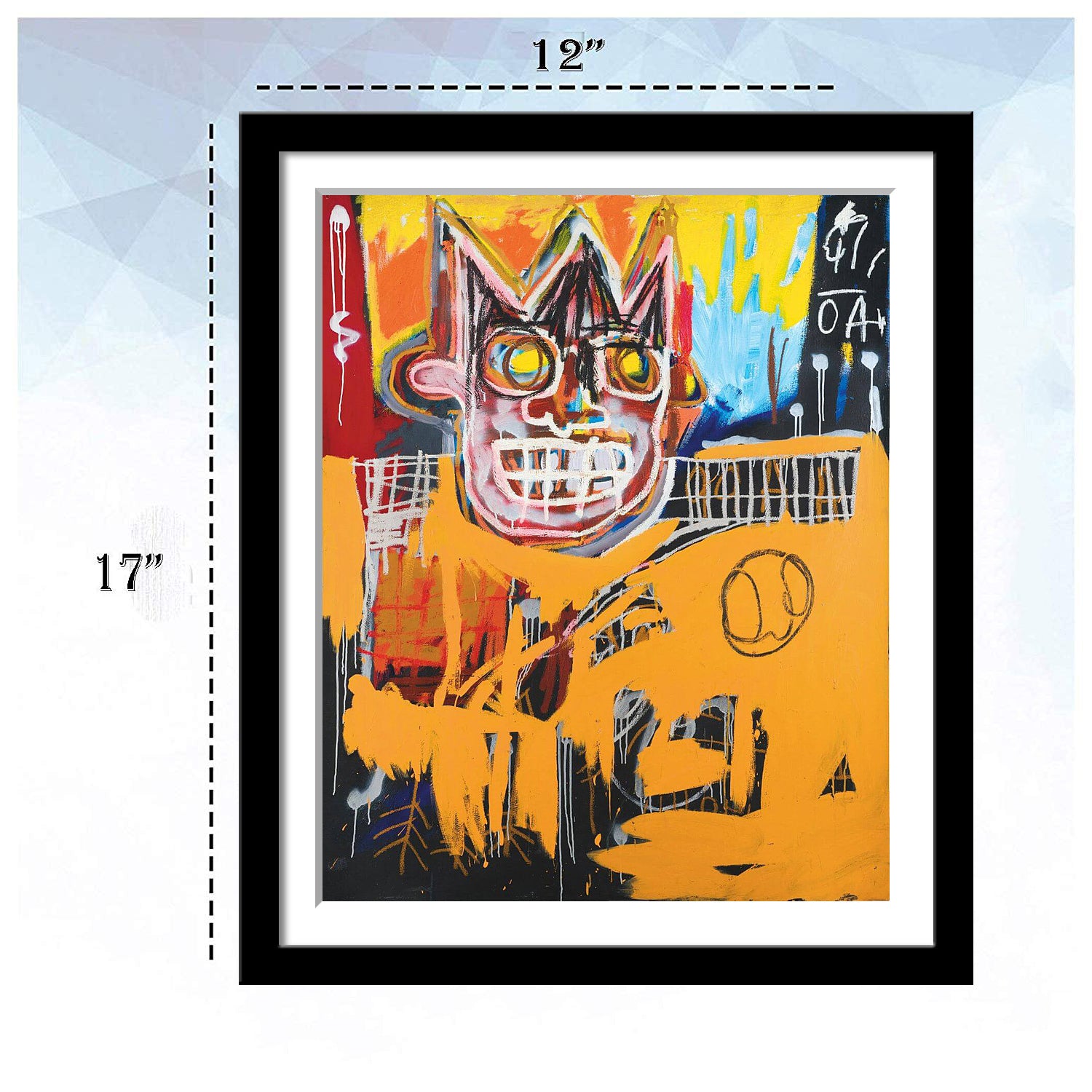 Basquiat Calendar 2025 Calendar Week maiga sashenka
