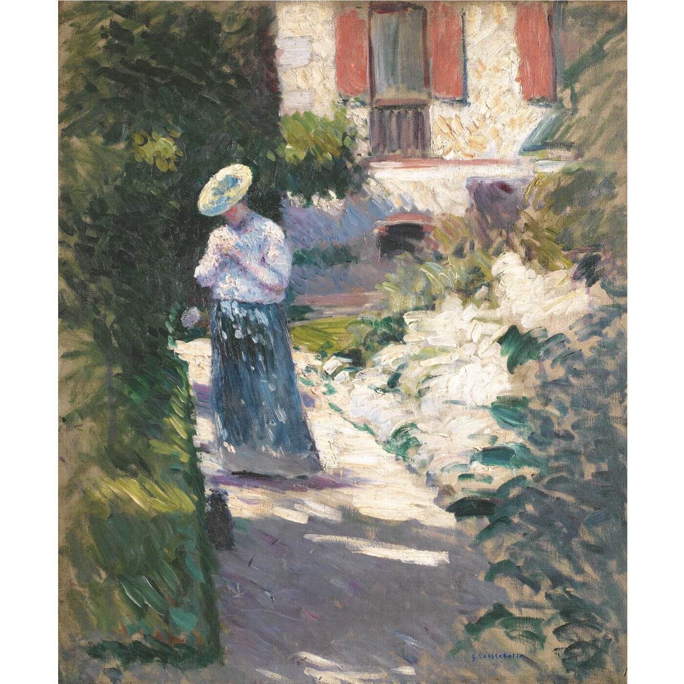 STUDY_FOR_LES_DAHLIAS_JARDIN_D