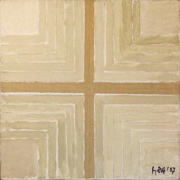 Cross - Canvas Prints