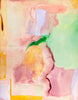 Sacred Theatre - Helen Frankenthaler - Abstract Expressionism Painting - Framed Prints