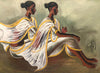 Saheli - Canvas Prints