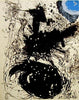 Les Chimeres - Lithograph From The Catalog of the Graphic Works By Salvador Dali - Posters
