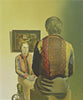 Portrait of Gala,1935 By Salvador Dali - Art Prints