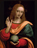 Salvator Mundi - Posters