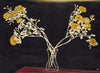 Chrysanthemums In A Glass Vase, 1950 - Posters