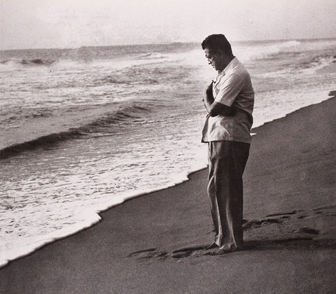 Satyajit Ray - Bengali Movie Photograph Collection - Art Prints
