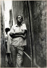 Satyajit Ray On Location- Bengali Movie Photograph Collection - Canvas Prints