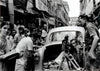Satyajit Ray On Location For Jana Aranya 1975 - Bengali Movie Collection - Framed Prints