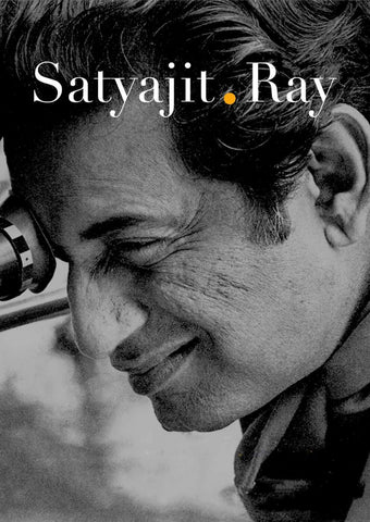 Satyajit Ray Poster - Canvas Prints by Henry