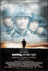 Saving Private Ryan - Tom Hanks Matt Damon -  Hollywood War WW2  Movie Poster - Canvas Prints
