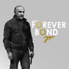 Sean Connery - Forever James Bond 007 - Hollywood Action Hero Poster - Art Prints