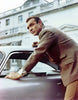 Sean Connery - Hollywood Action Hero Poster - Life Size Posters