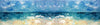 Seascape - Contemporary Abstract Art - Canvas Prints