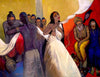Vastra Haran Of Draupadi - Posters