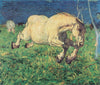 Cavallo al galoppo - Art Prints