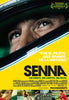 Senna - Italian Poster - Canvas Prints