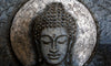 Buddha Contemporary Art - Tallenge Buddha Painting Collection - Life Size Posters